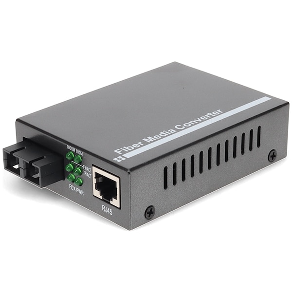 Add-On Addon 10/100/1000Base-Tx(Rj-45) To 1000Base-Lx(Sc) Smf 1310Nm 40Km ADD-GMC-LX-4SC - main
